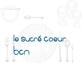Le Sucré Coeur BCN en Barcelona