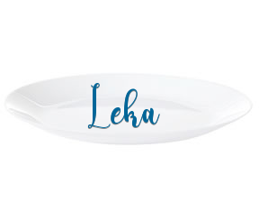 Leka en Barcelona