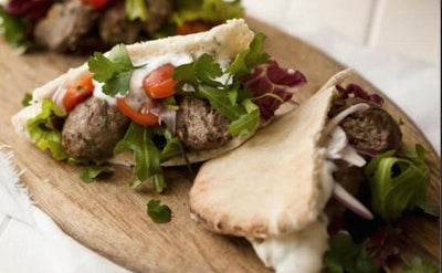 Leo's Greek en Barcelona
