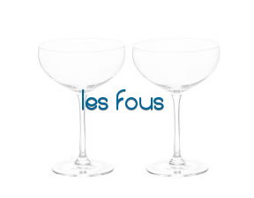 Les Fous en Barcelona