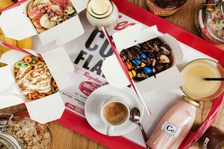 Let´s Cereal en Bilbao
