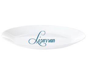 Lizarran en Madrid