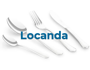 Locanda en Barcelona