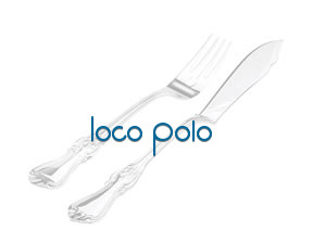 Loco Polo en Barcelona