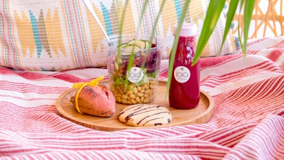 LOLA Organic - Santa Cristina en A Coruña