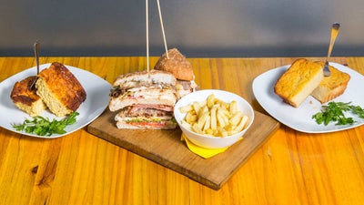 Lomirock Café en Madrid
