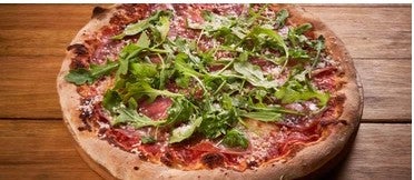 Lopez y Lopez Pizzería en Madrid