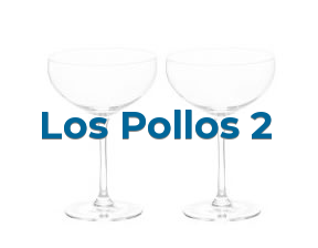 Los Pollos 2 en Barcelona
