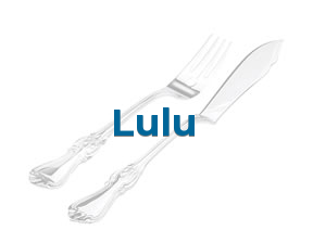 Lulu en Barcelona