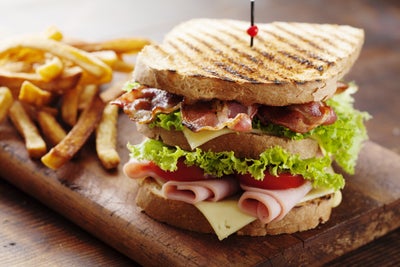 Macrobocatas Popeye en Sabadell