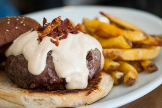 Mad Café en Madrid