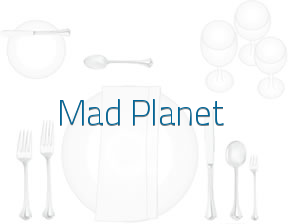 Mad Planet en Madrid