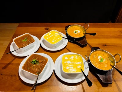 Maharaja Restaurant - Valencia en Valencia