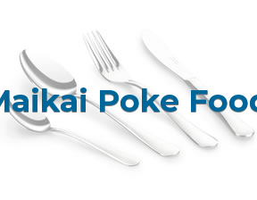 Maikai Poke Food en Sevilla