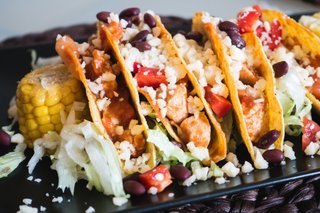 Maizes Latin Food en Madrid