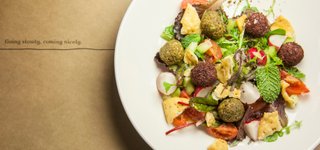 Ma Khin Café en Valencia