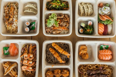 Maki en Madrid