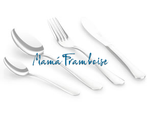 Mamá Framboise en Madrid
