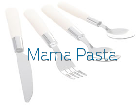 ⭐ Mama Pasta en Madrid