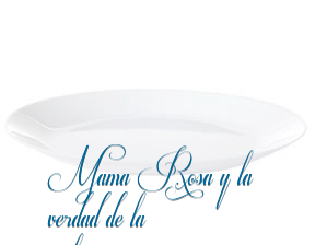 Mama Rosa y la verdad de la milanesa en Madrid