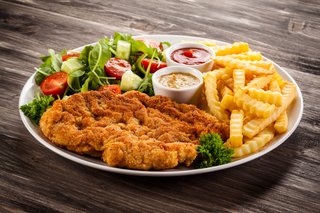 Mami Burger en Madrid