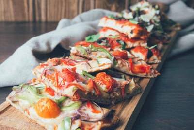 Mamma Mia Sapore Italiano en Madrid