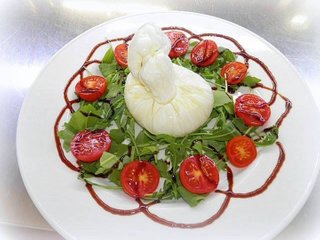 Mangia e Bevi  en Barcelona