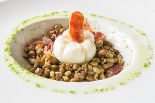 Manolito por Dios en Madrid