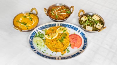 Mantra - Madrid en Madrid