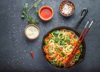 Maothai en Palma de Mallorca