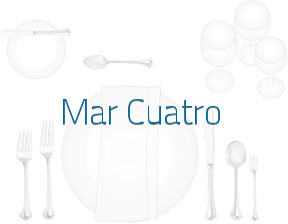 Mar Cuatro en Valencia