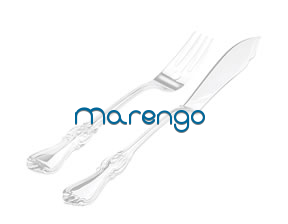 Marengo en Zaragoza
