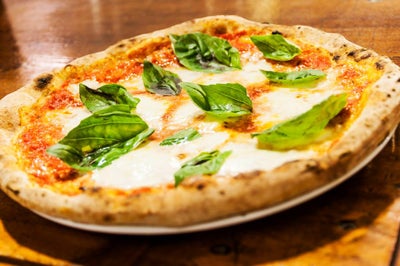 Margherita Pizzeria en Barcelona