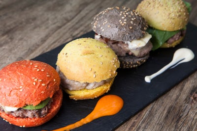 Tapa Café Madrid en Madrid