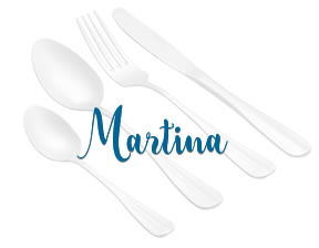 Martina en Madrid
