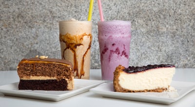 Martin's Cake Bar en Madrid