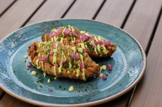 Más que Pollo en Zaragoza