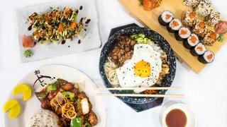 Masako en Madrid