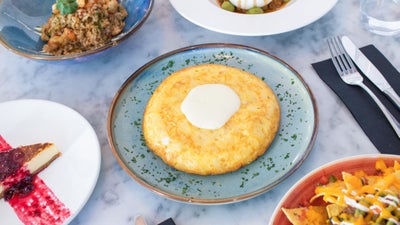 Más que Pintxos en Madrid