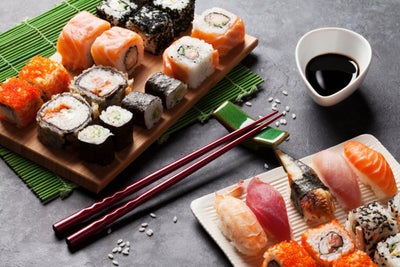Matsuri en Madrid