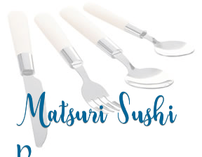 Matsuri Sushi Bar en Barcelona