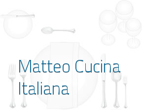 Matteo Cucina Italiana en Madrid