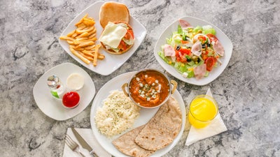 Max Pizzería en Palma de Mallorca