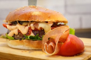 Maye's Bistró en Madrid