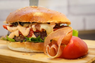 Maye's Bistró en Madrid