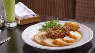 Meatpacking Bistro en Barcelona