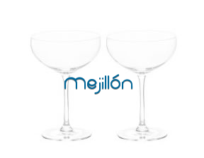 Mejillón en Madrid