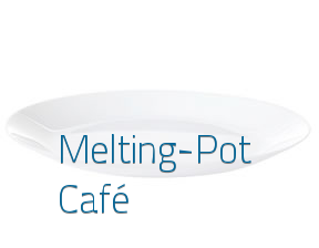 Melting Pot Café en Barcelona