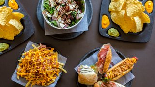 Sureña & 100 Montaditos en Sevilla