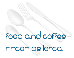 FOOD AND COFFEE RINCON DE LORCA en Granada